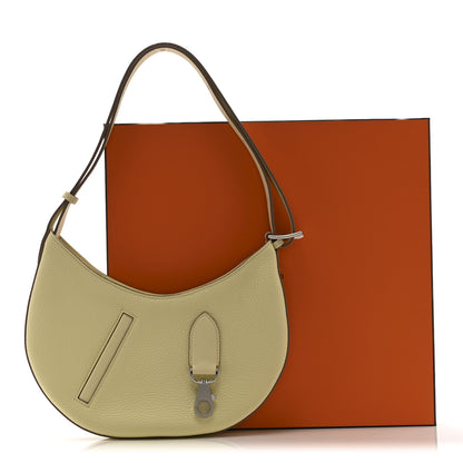 Hermes Taurillon Clemence Swift P'tit Arcon Jaune Milton 11 of 11
