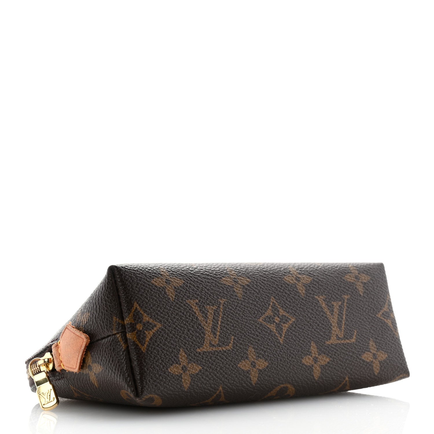 Louis Vuitton Monogram Cosmetic Pouch 4 of 9