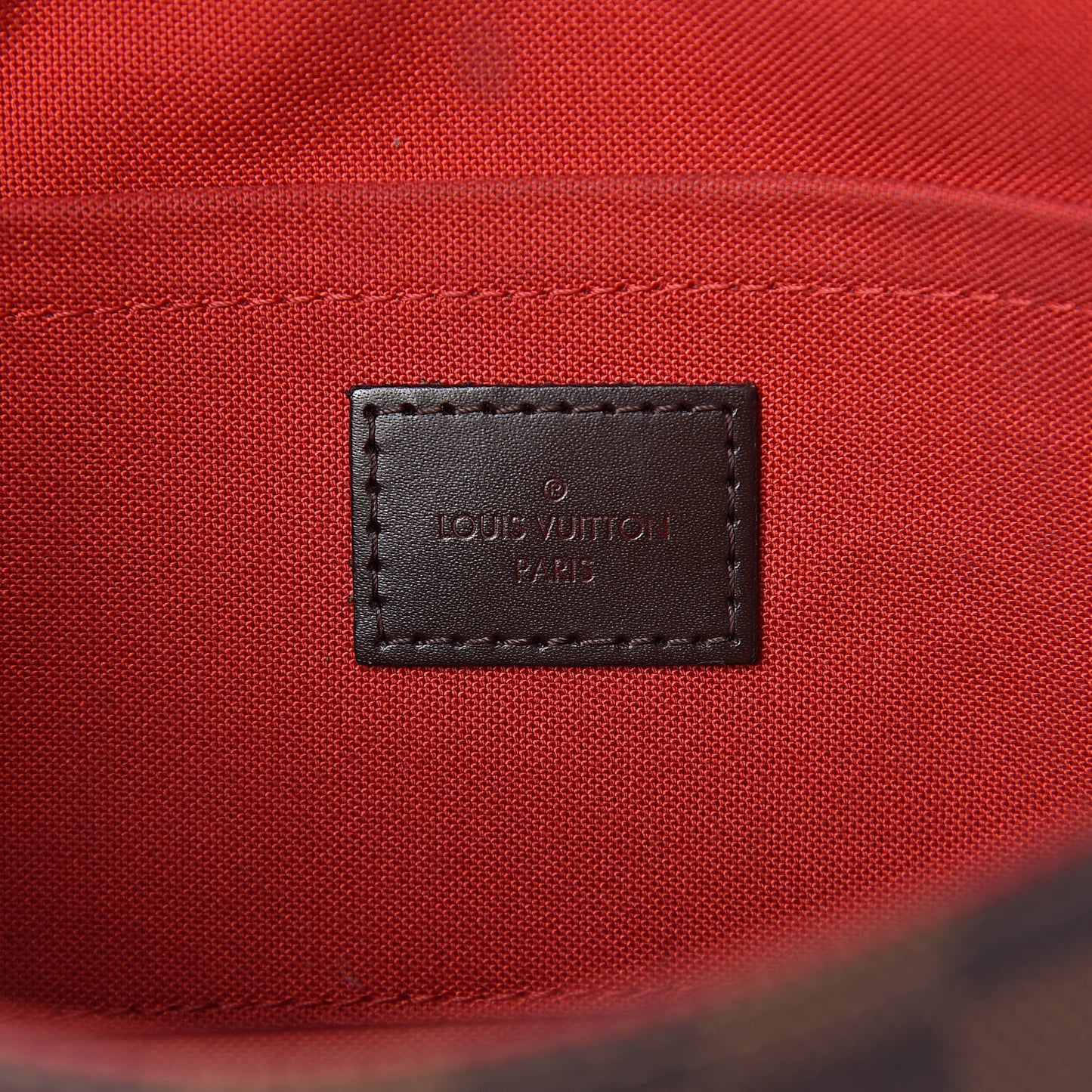 Damier Ebene Favorite MM