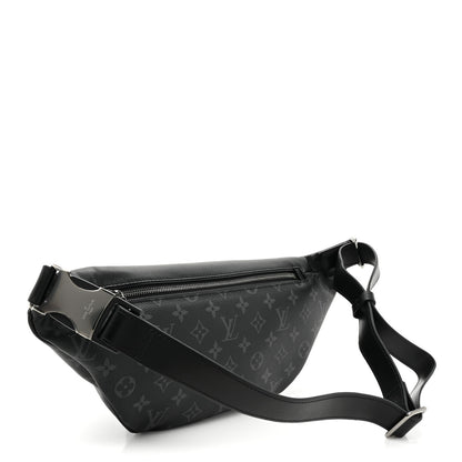 Louis Vuitton Monogram Eclipse Discovery Bumbag 3 of 8