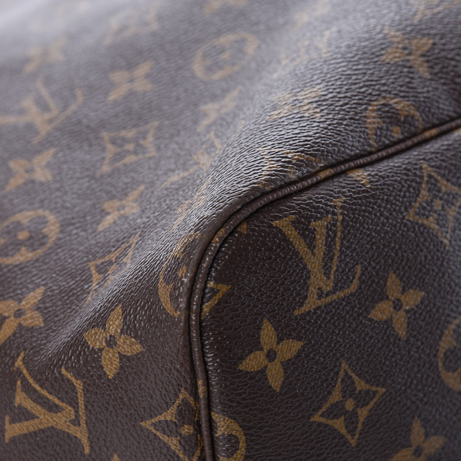 Louis Vuitton Monogram Neo Neverfull GM 12 of 15