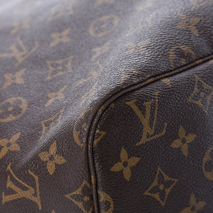 Louis Vuitton Monogram Neo Neverfull GM 12 of 15