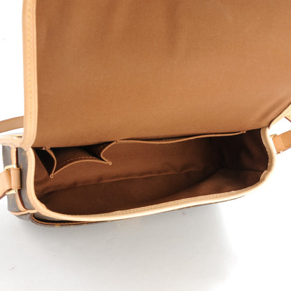 Louis Vuitton Monogram Sologne 5 of 7