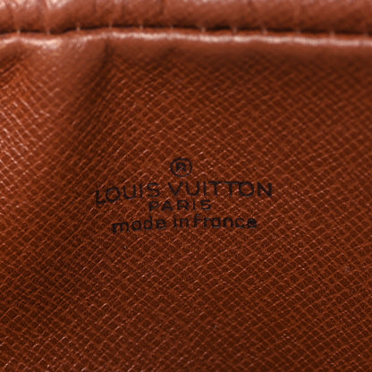 Louis Vuitton Monogram Pochette Marly Bandouliere 6 of 9