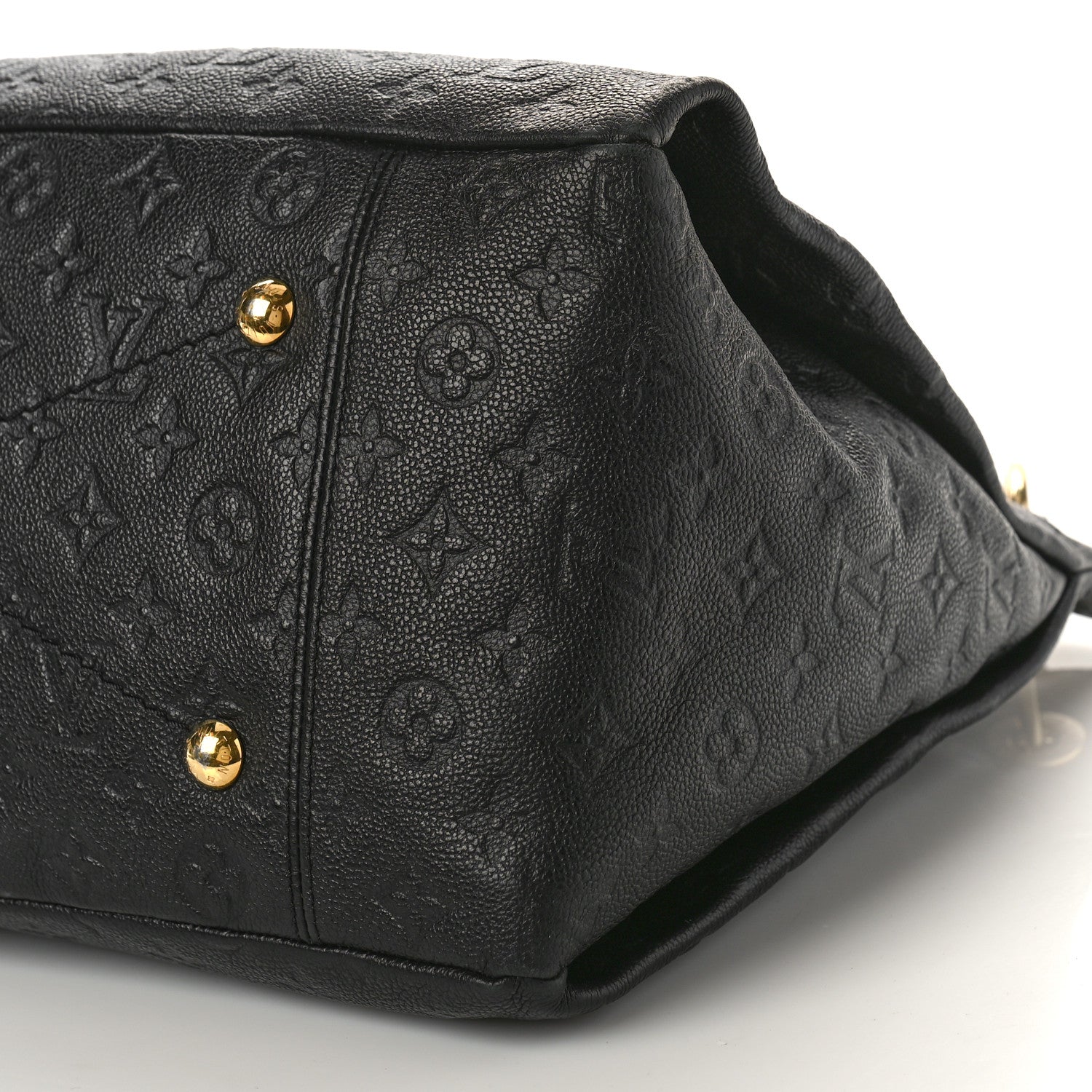 Louis Vuitton Empreinte Artsy MM Black 8 of 8