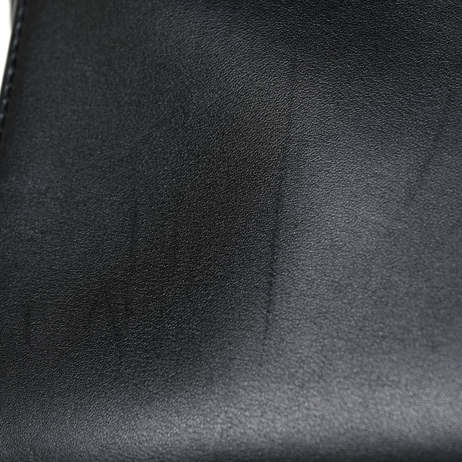 Delvaux Calfskin MM Tempete Satchel Black 22 of 22