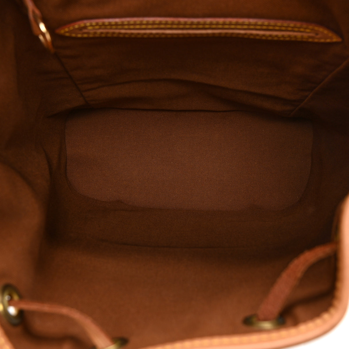 Monogram Montsouris MM Backpack