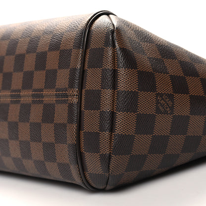 Louis Vuitton Damier Ebene Totally PM 9 of 9
