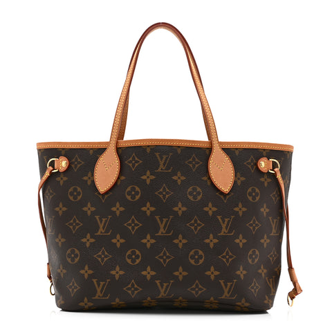 Monogram Neverfull PM