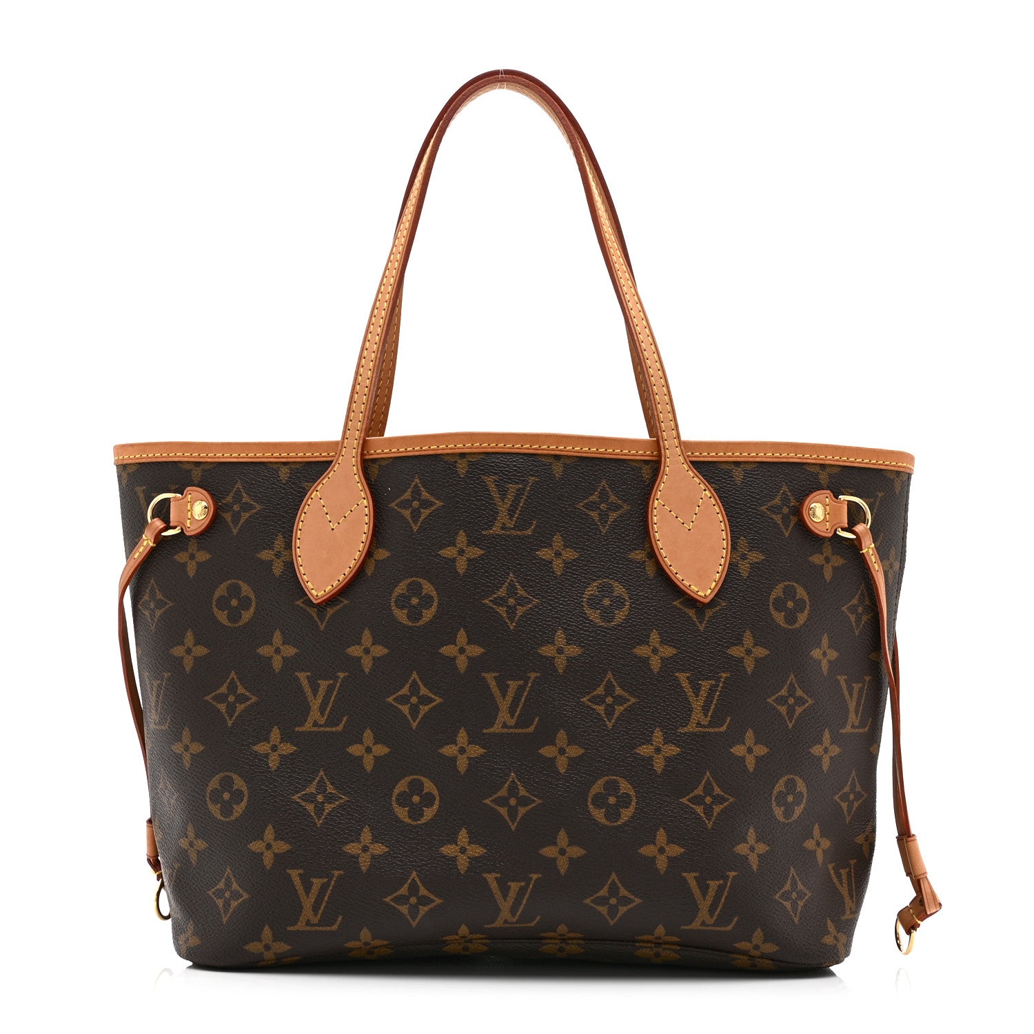 Louis Vuitton Monogram Neverfull PM 1 of 10