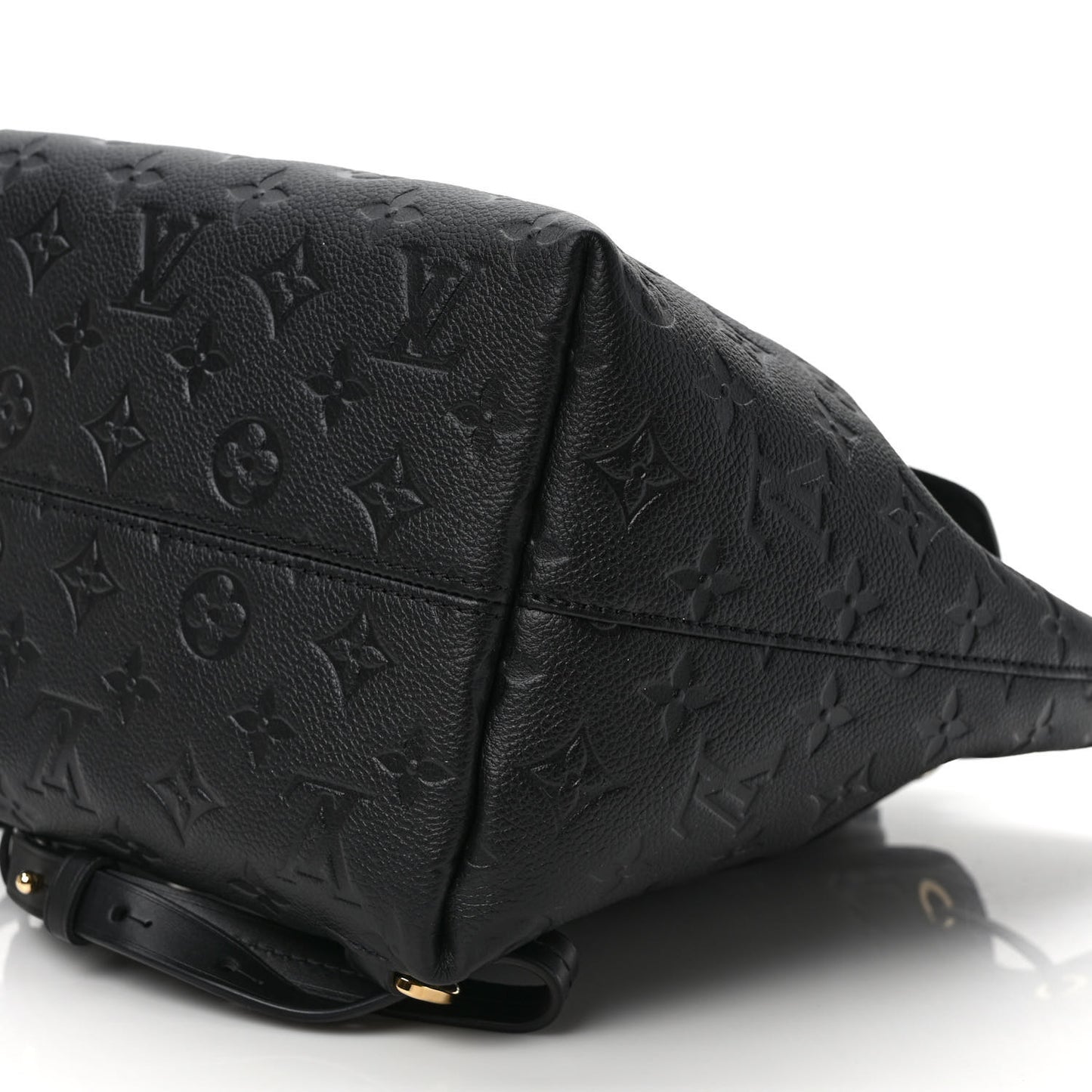 Empreinte Montsouris NM Backpack Black