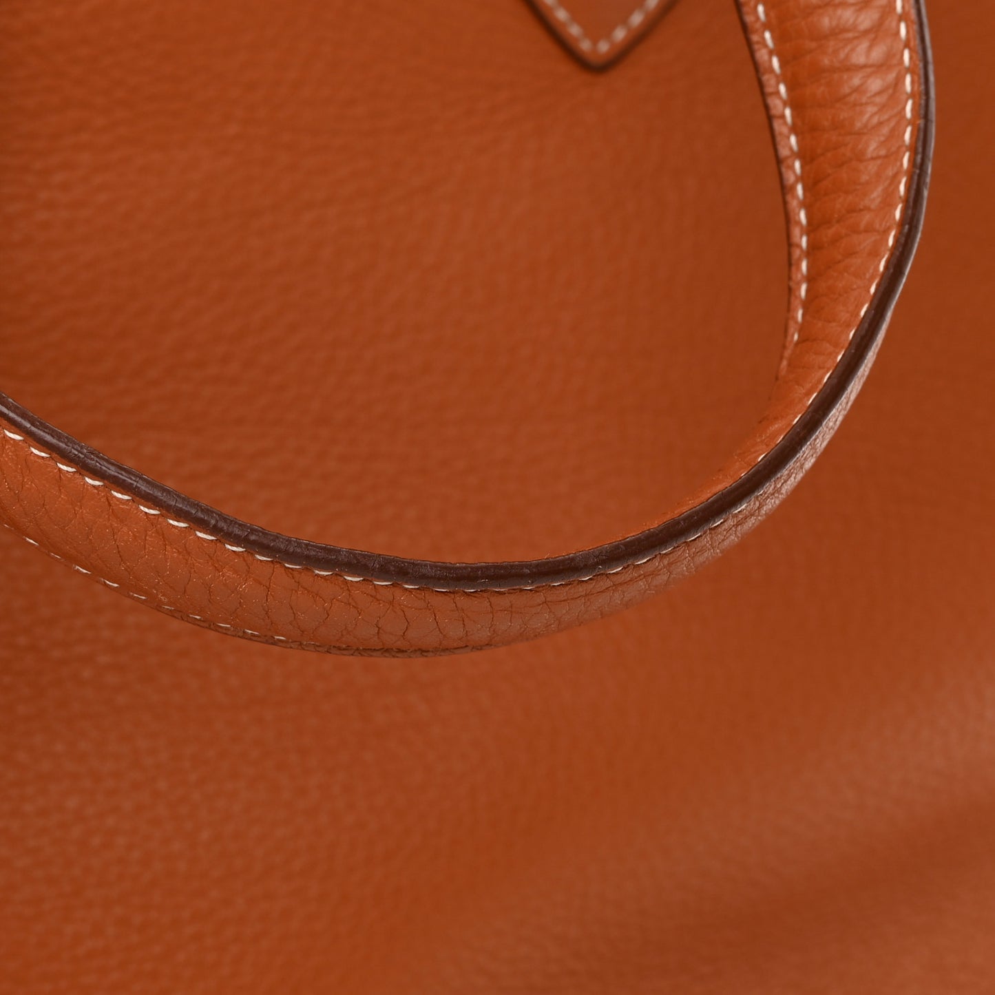 Taurillon Clemence Victoria 50 Travel Gold