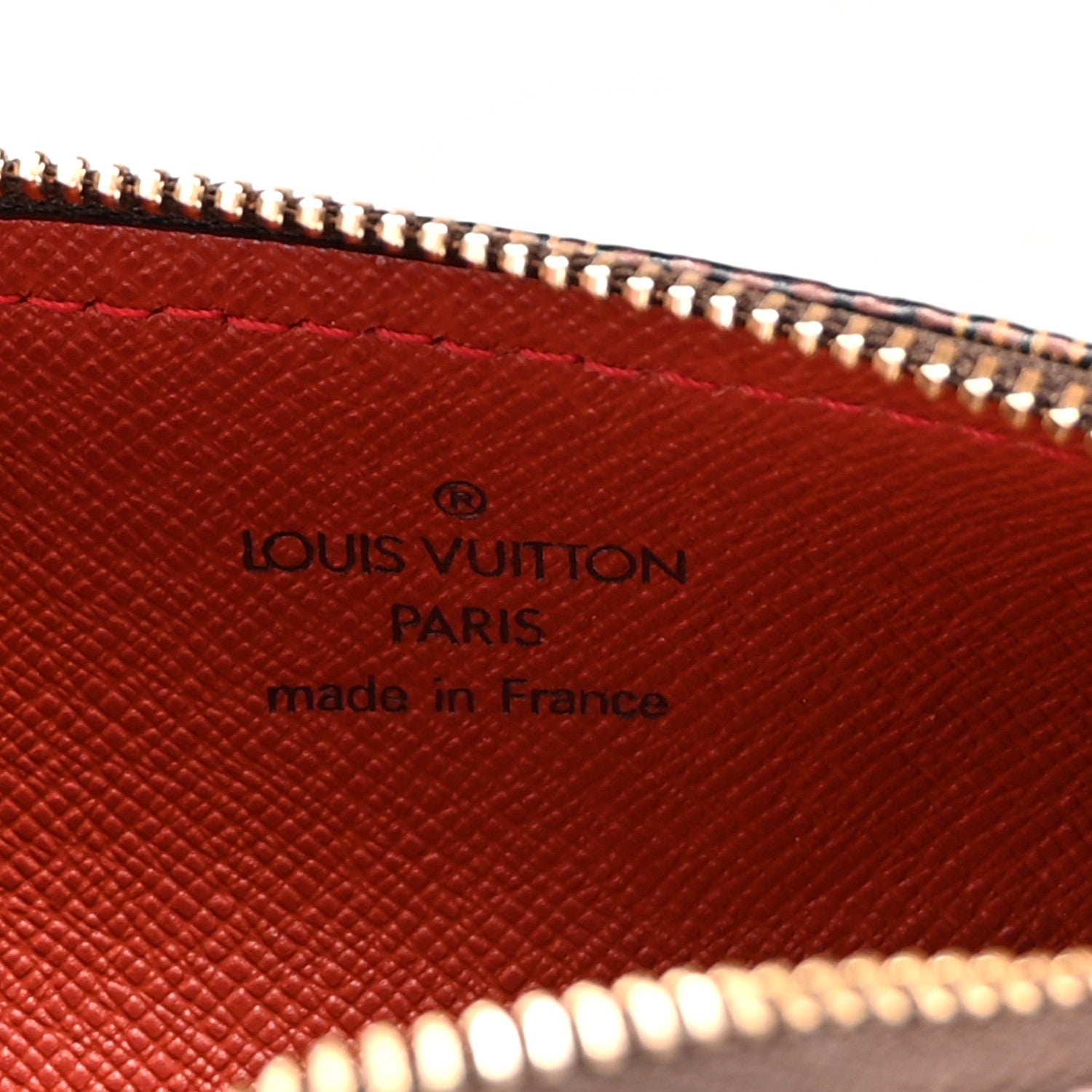 Louis Vuitton Damier Ebene Papillon 30 With Companion 14 of 14