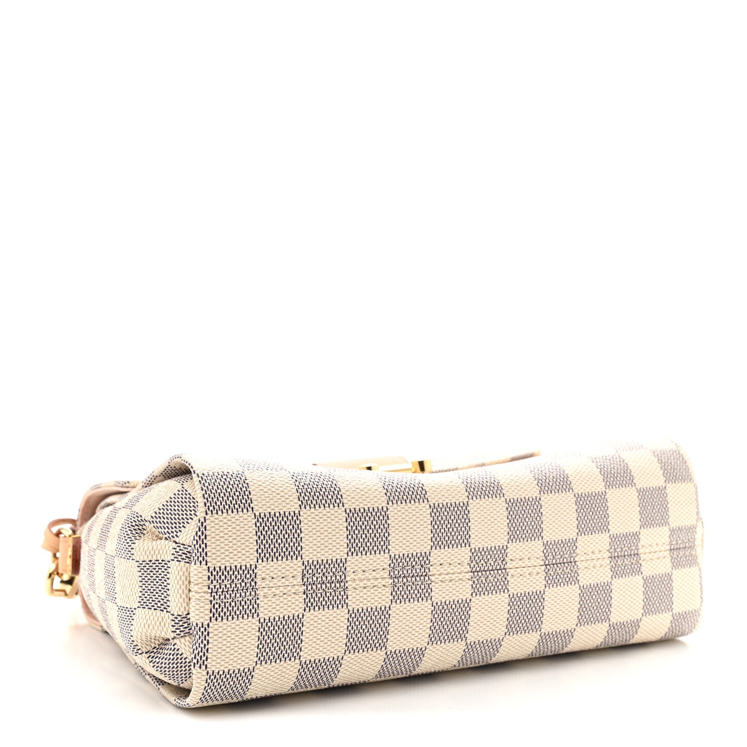 Louis Vuitton Damier Azur Croisette 4 of 13