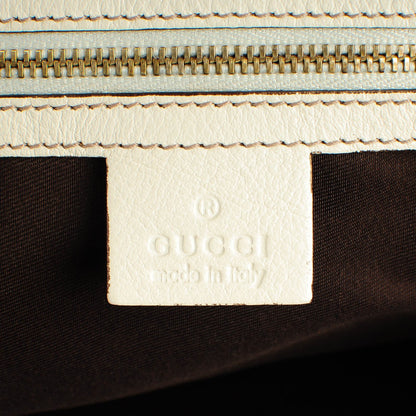 Gucci Monogram Small Pelham Shoulder Bag Off White 6 of 8