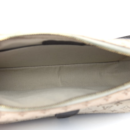 Louis Vuitton Mini Monogram Juliette Light Khaki 5 of 8
