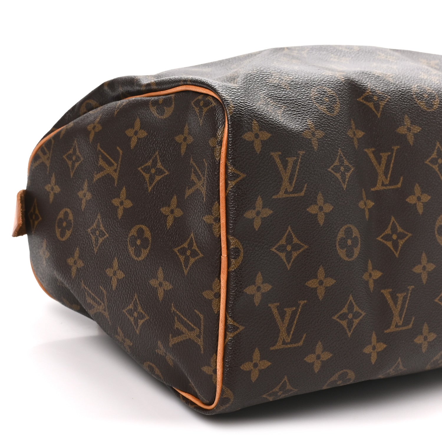 Louis Vuitton Monogram Speedy 30 9 of 10