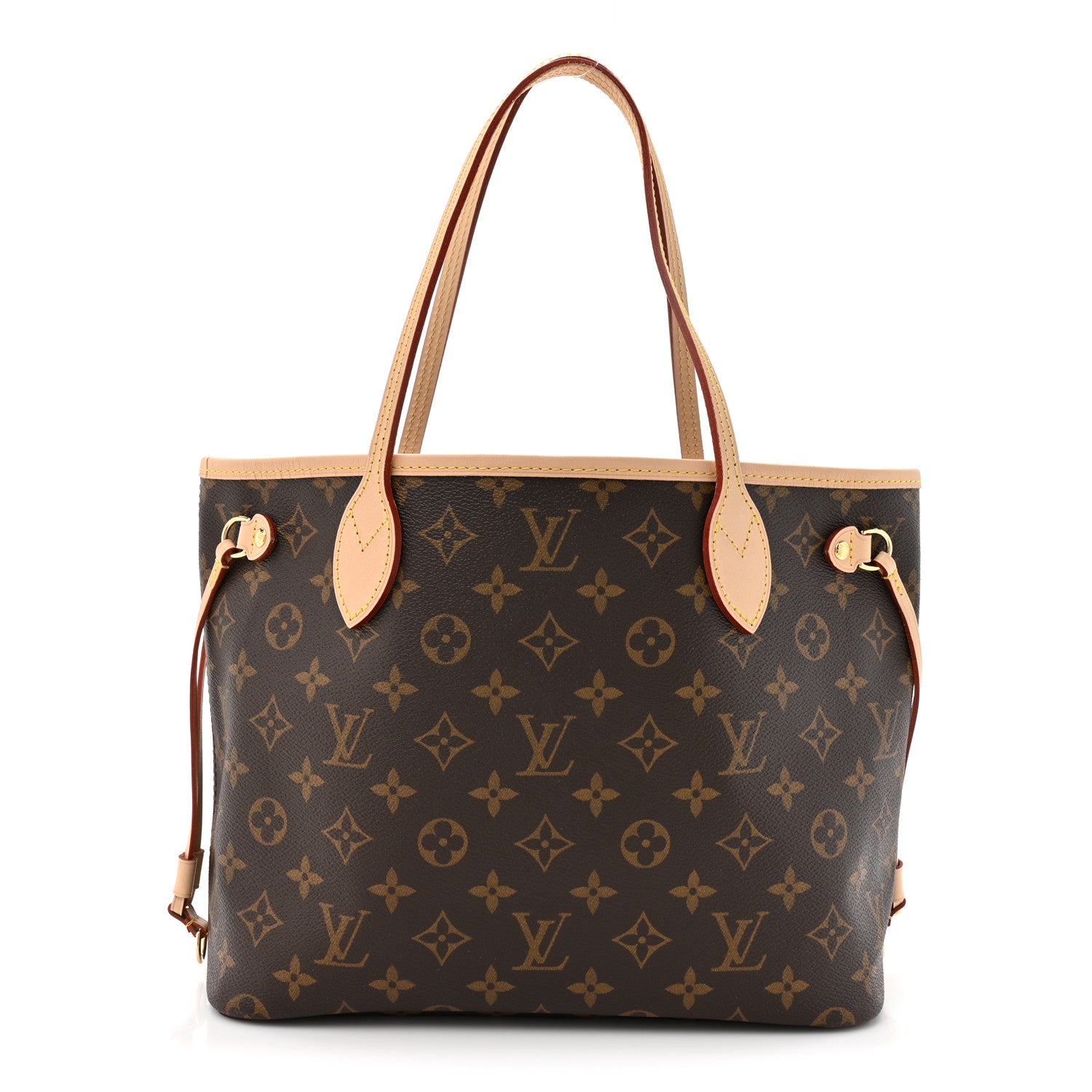 Louis Vuitton Monogram Neo Neverfull PM 1 of 10