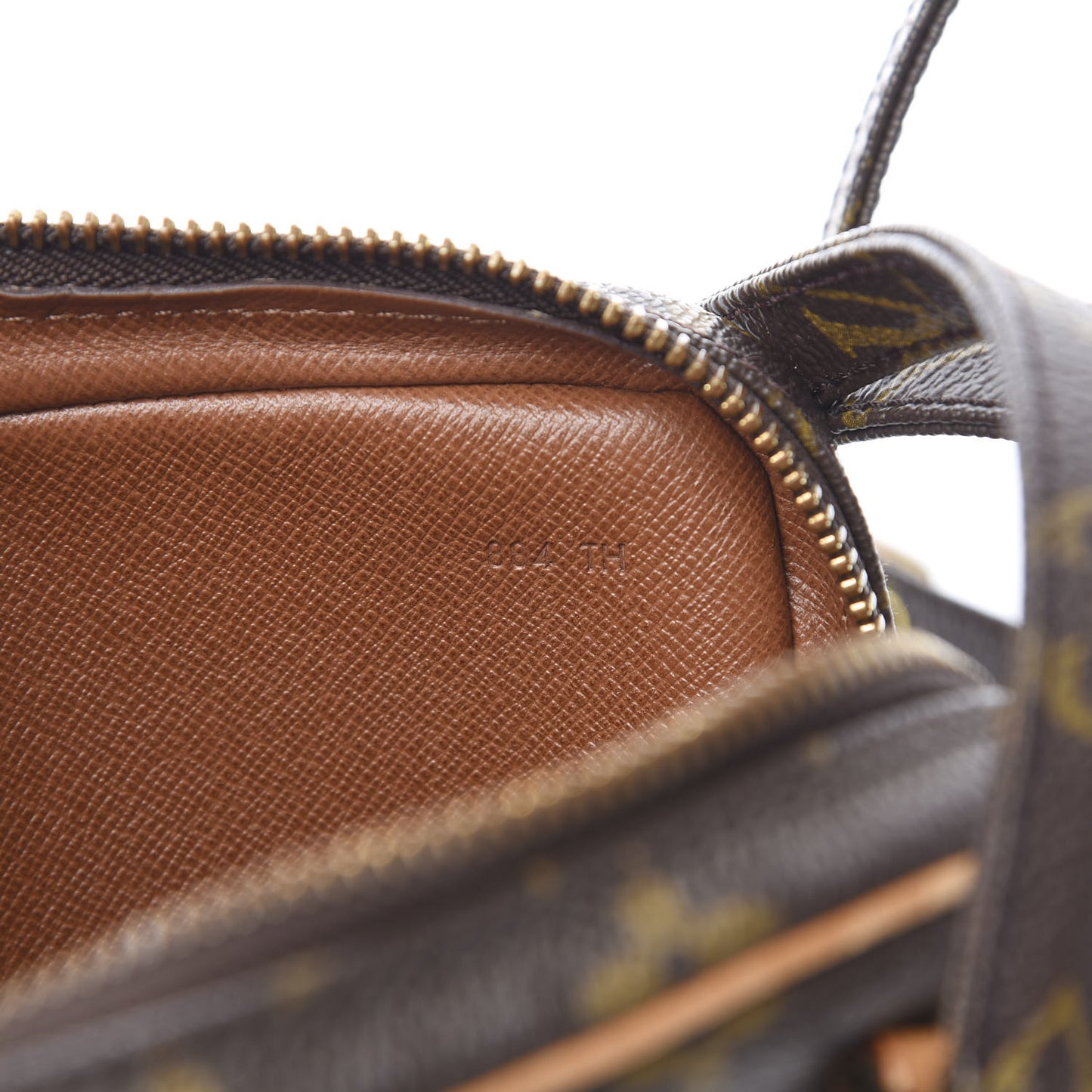Monogram Pochette Marly Bandouliere