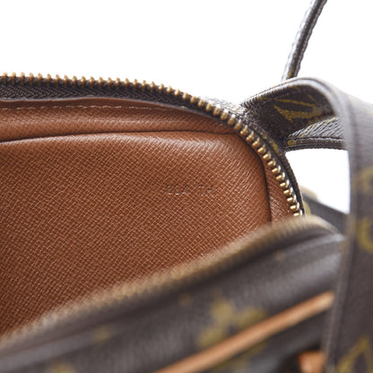 Louis Vuitton Monogram Pochette Marly Bandouliere 7 of 16