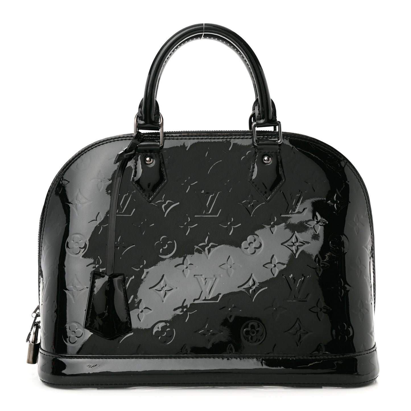 Vernis Alma PM Noir Magnetique