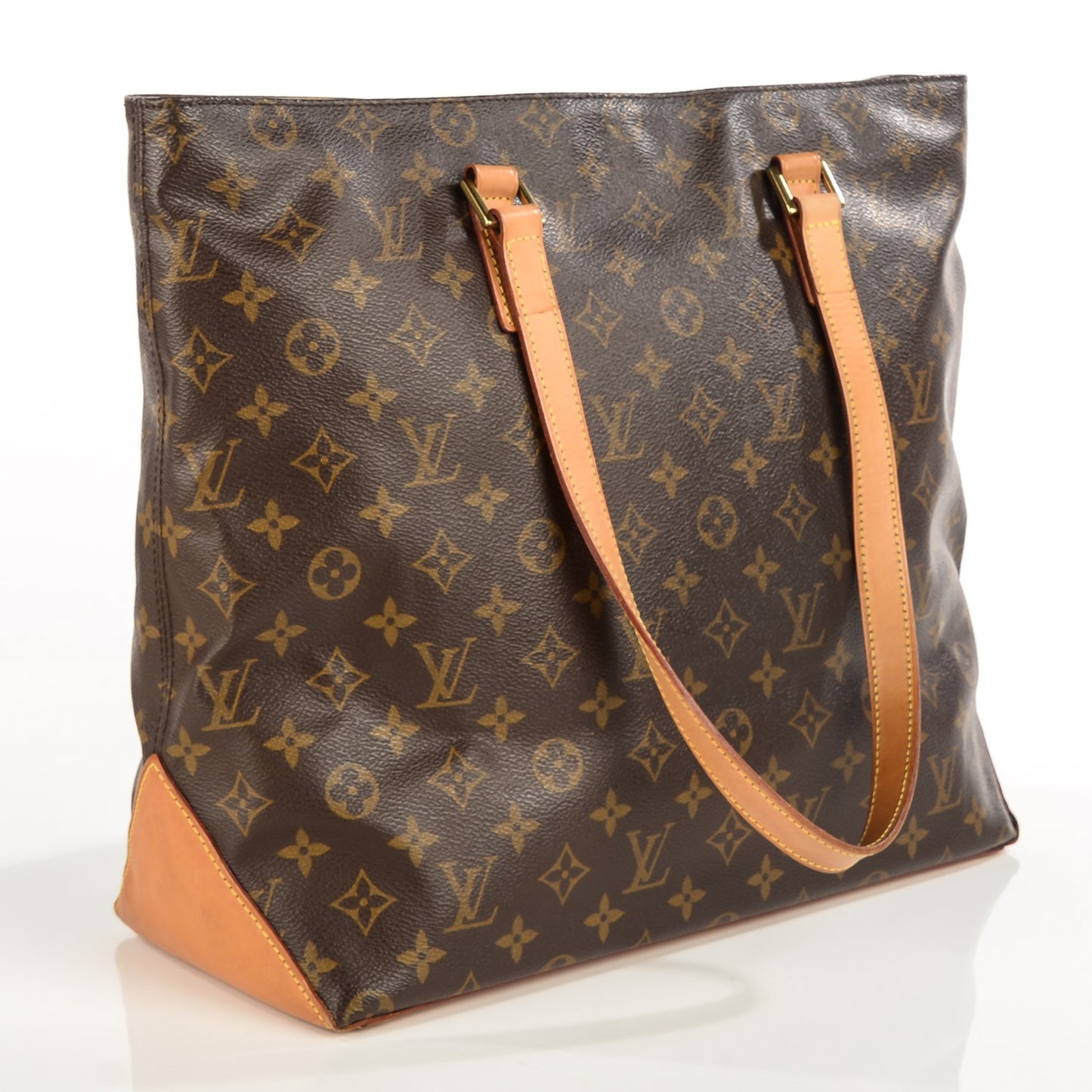 Monogram Cabas Mezzo