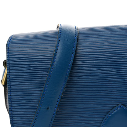 Louis Vuitton Epi Saint Cloud GM Toledo 10 of 14