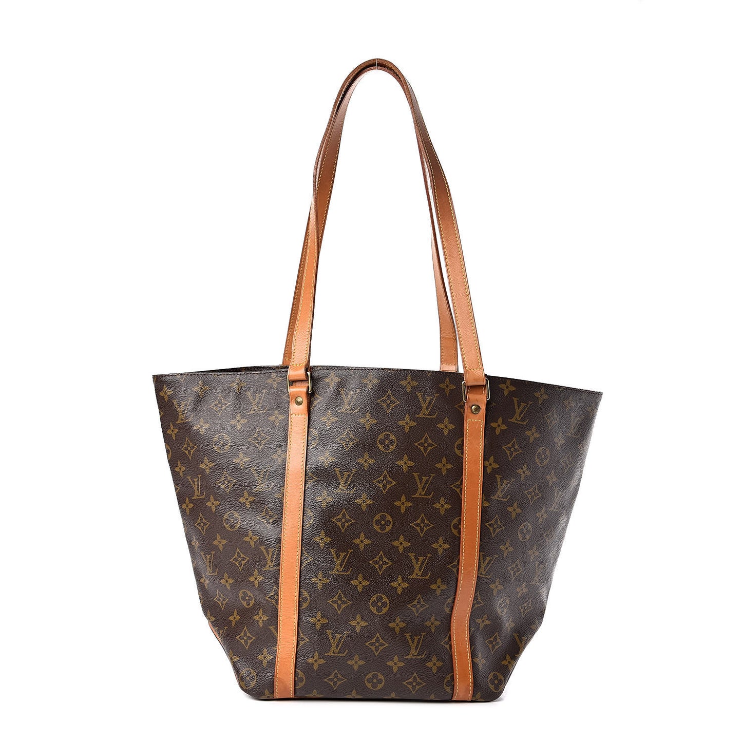 Monogram Sac Shopping Tote