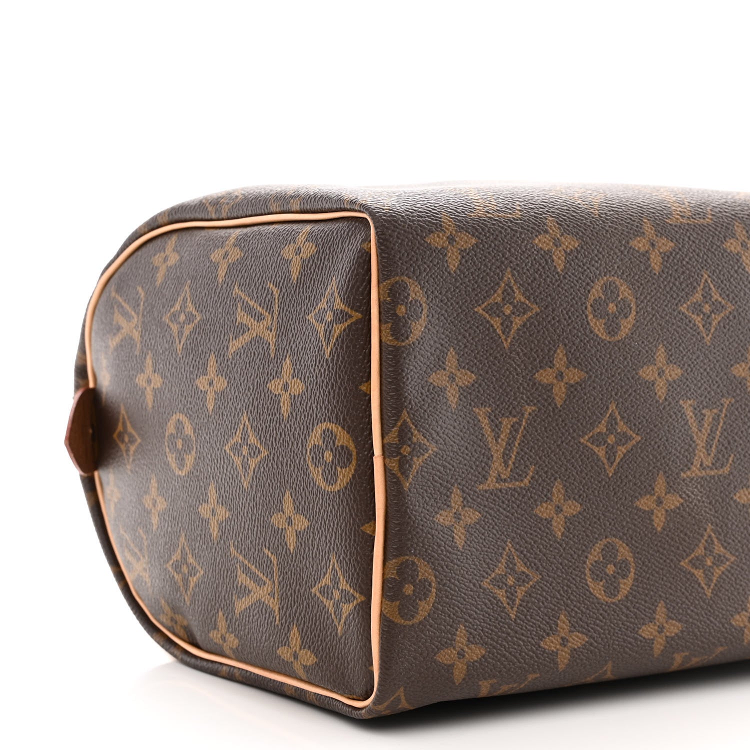 Louis Vuitton Monogram Speedy 25 8 of 9