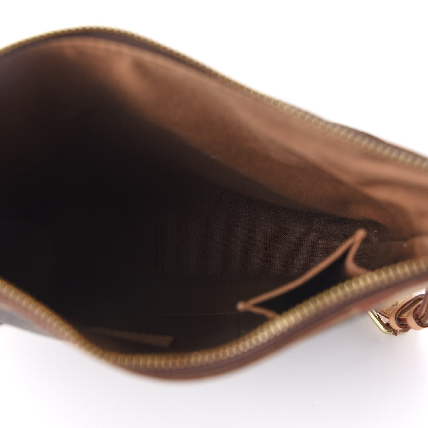 Louis Vuitton Monogram Odeon PM 5 of 14