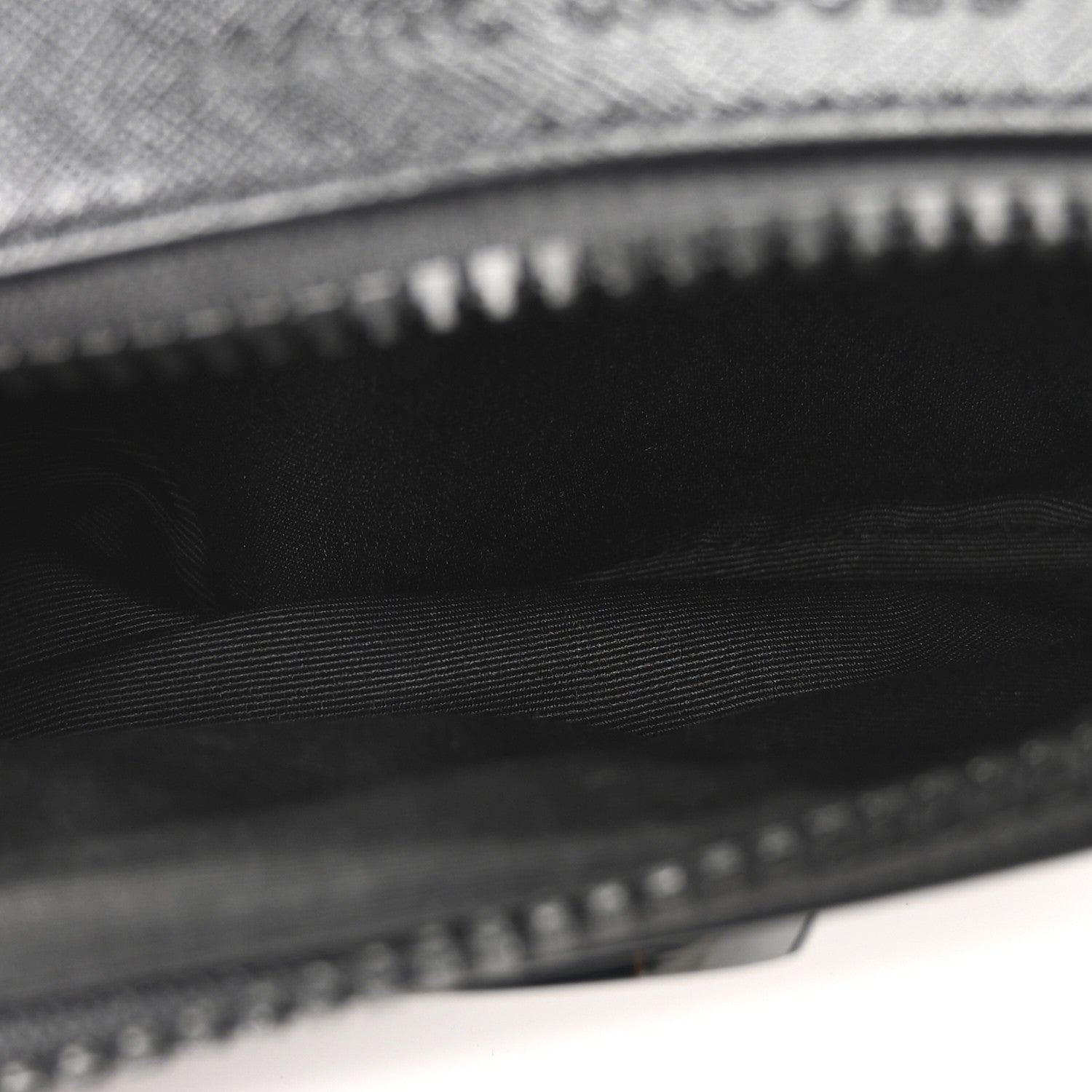 Marc Jacobs Saffiano Snapshot Camera Bag Black 5 of 9