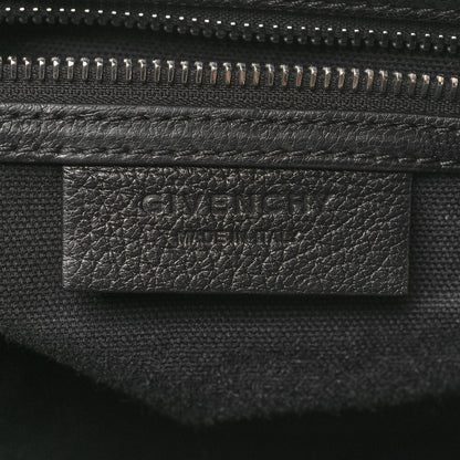 Givenchy Sugar Goatskin Medium Antigona Black 6 of 13