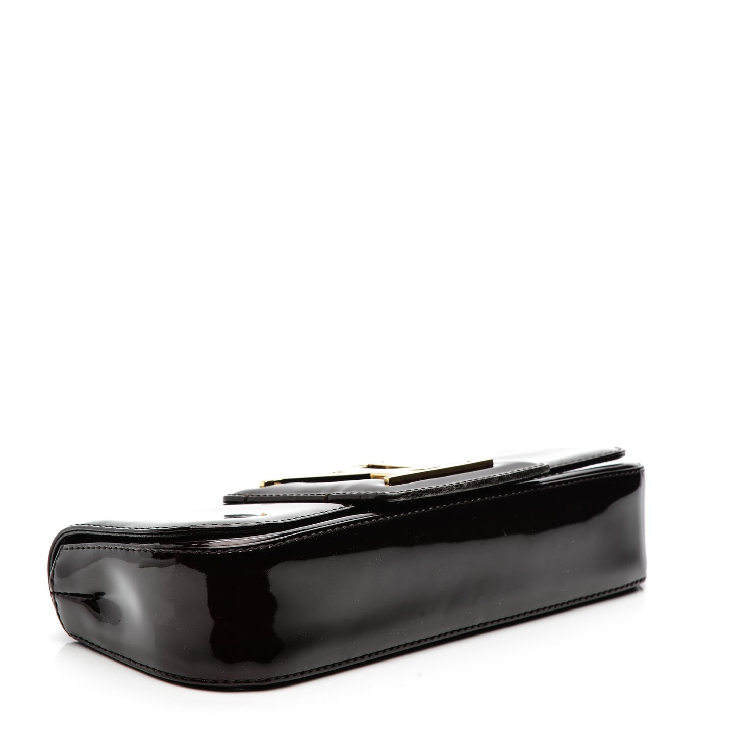 Patent Sobe Clutch Amarante