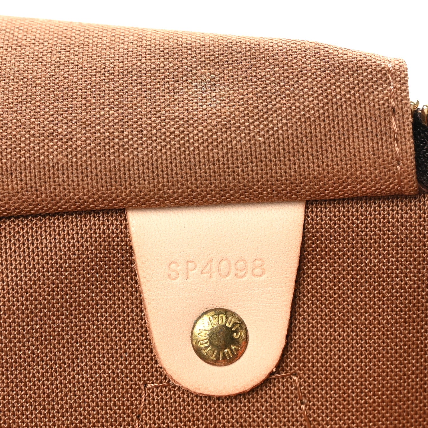 Louis Vuitton Monogram Roses Speedy 30 6 of 11