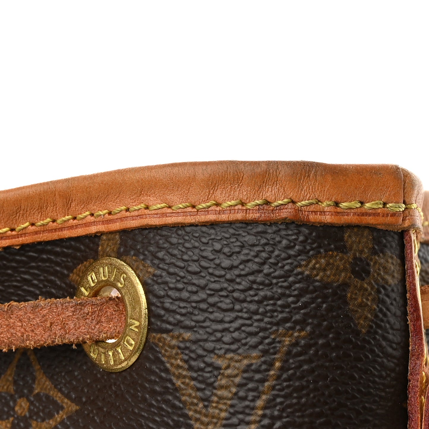 Monogram Petit Noe