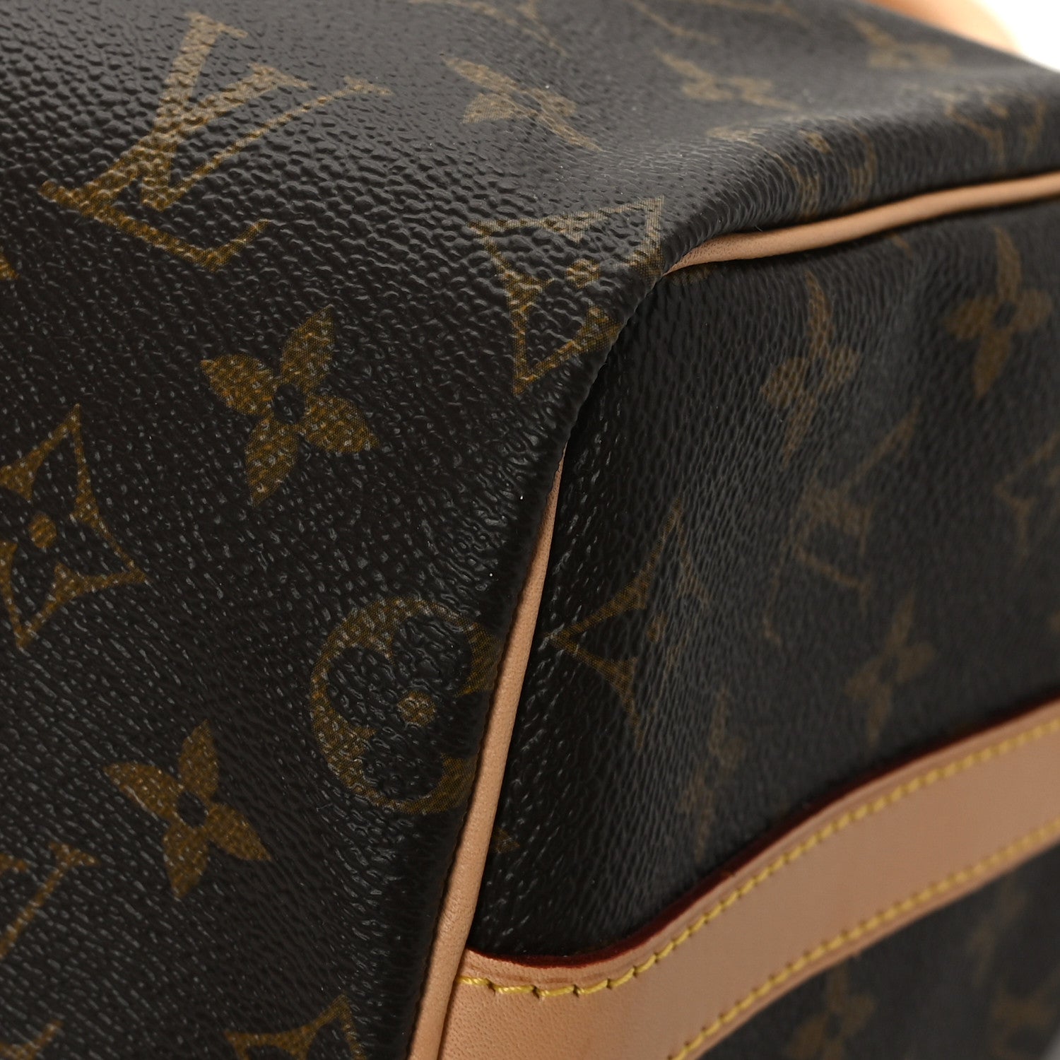 Louis Vuitton Monogram Speedy Bandouliere 25 9 of 11