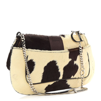 Christian Dior Pony Hair Street Chic 2 of 8
