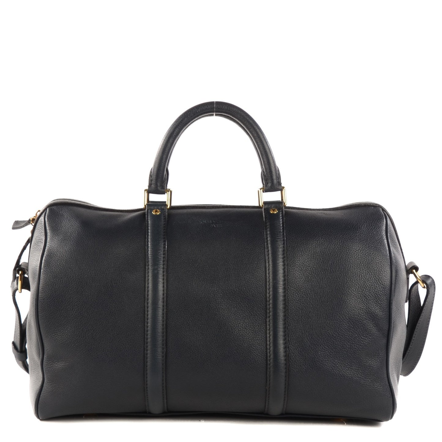 Veau Cachemire SC Bag MM Cobalt