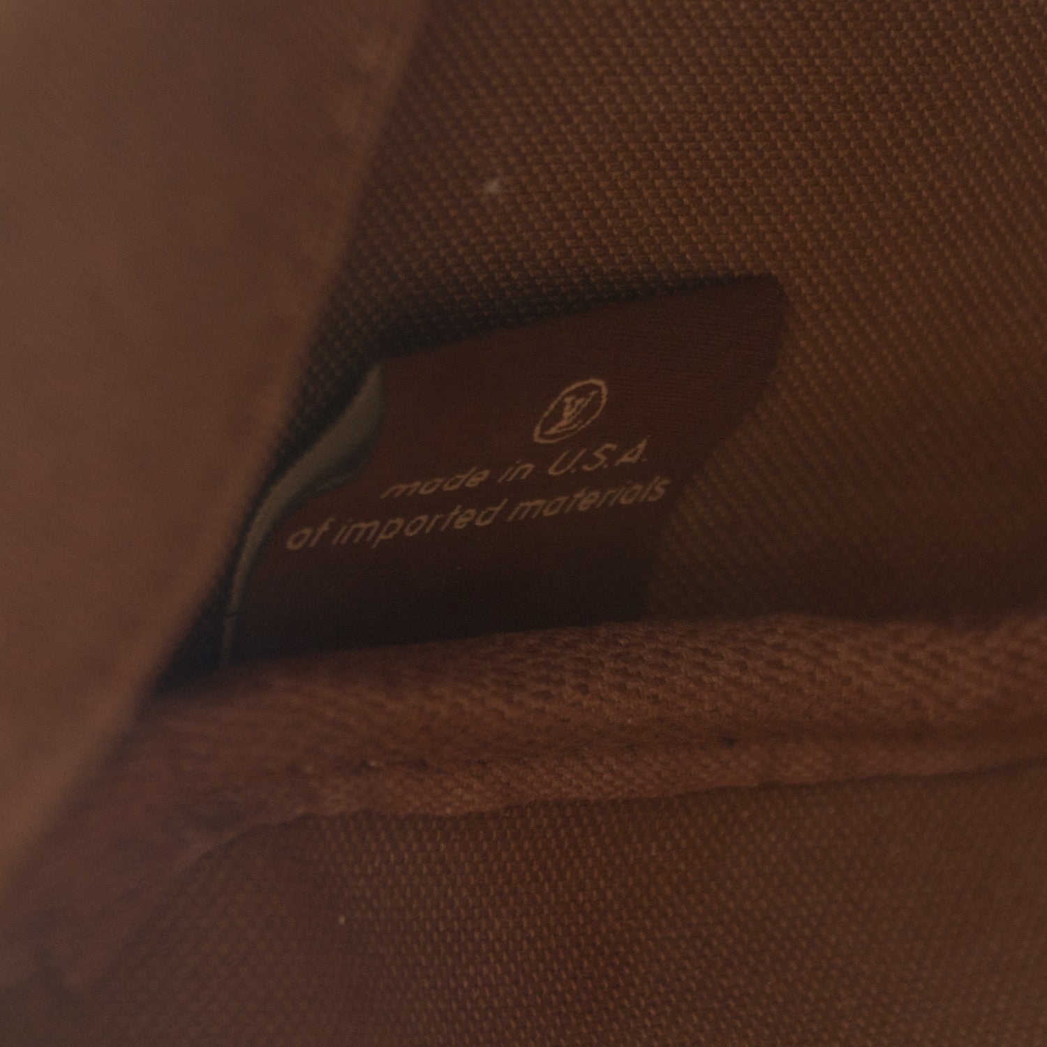 Louis Vuitton Monogram Speedy Bandouliere 30 7 of 8