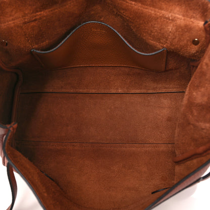 Mulberry Heavy Grain Medium Alexa Chestnut 5 of 9