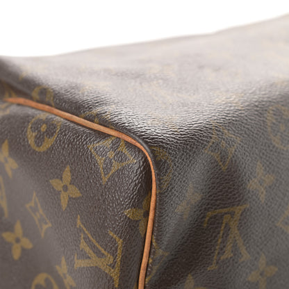 Louis Vuitton Monogram Speedy 30 12 of 18