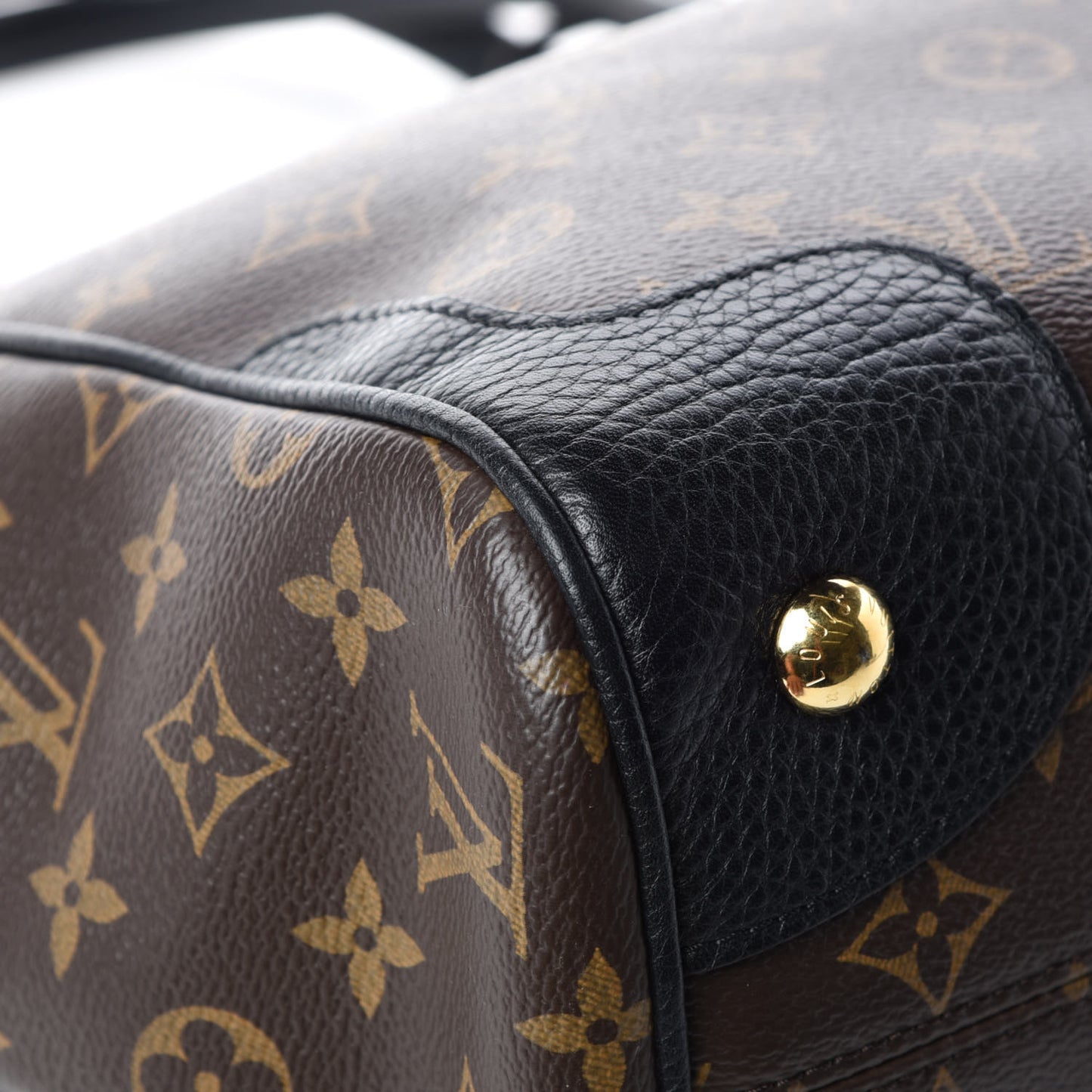 Monogram Estrela NM Black