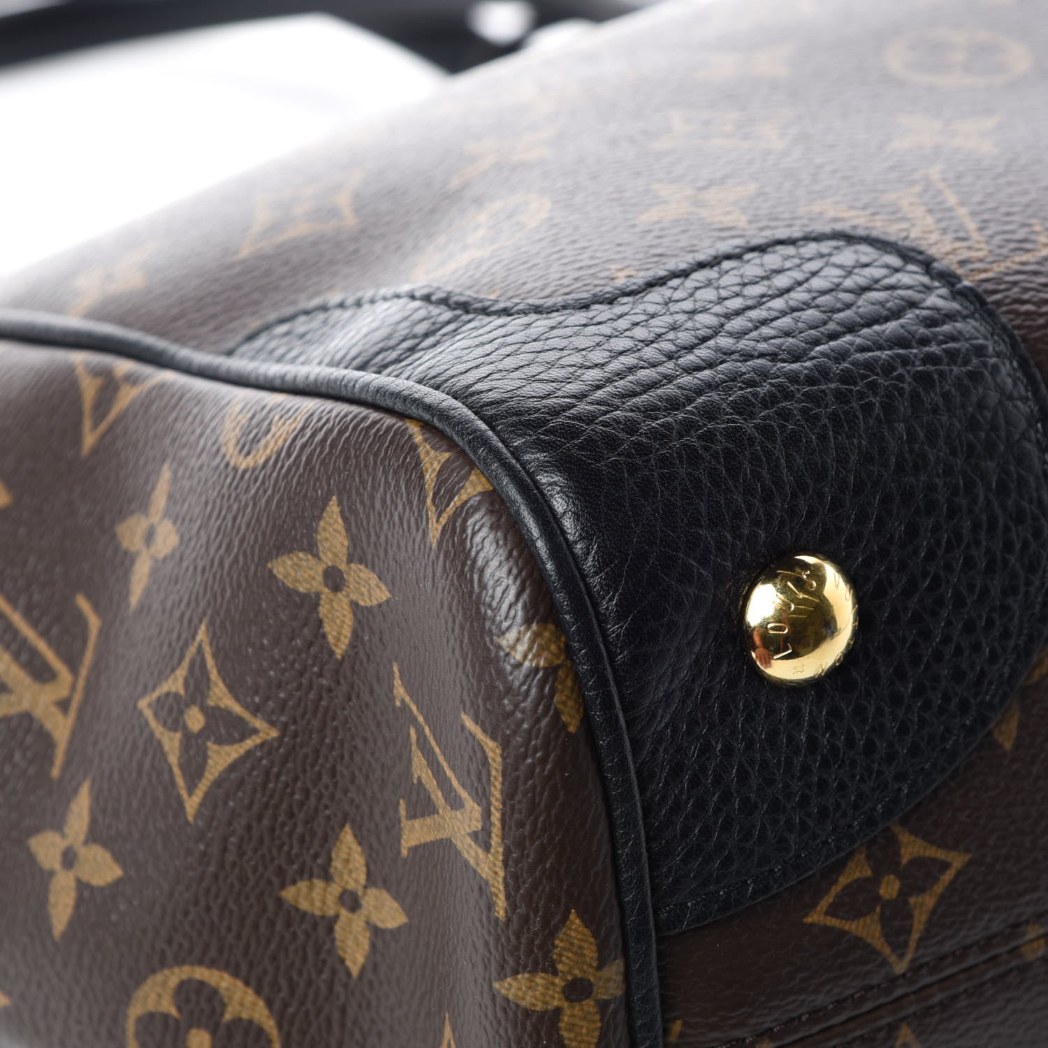 Louis Vuitton Monogram Estrela NM Black 13 of 13