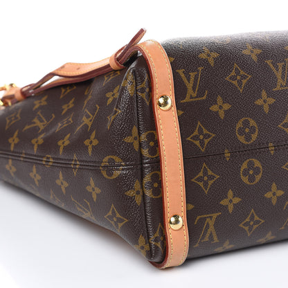 Louis Vuitton Monogram Tuileries 8 of 15