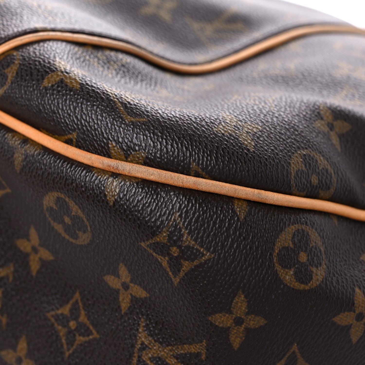 Louis Vuitton Monogram Galliera GM 10 of 33