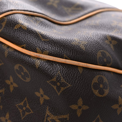 Louis Vuitton Monogram Galliera GM 10 of 33