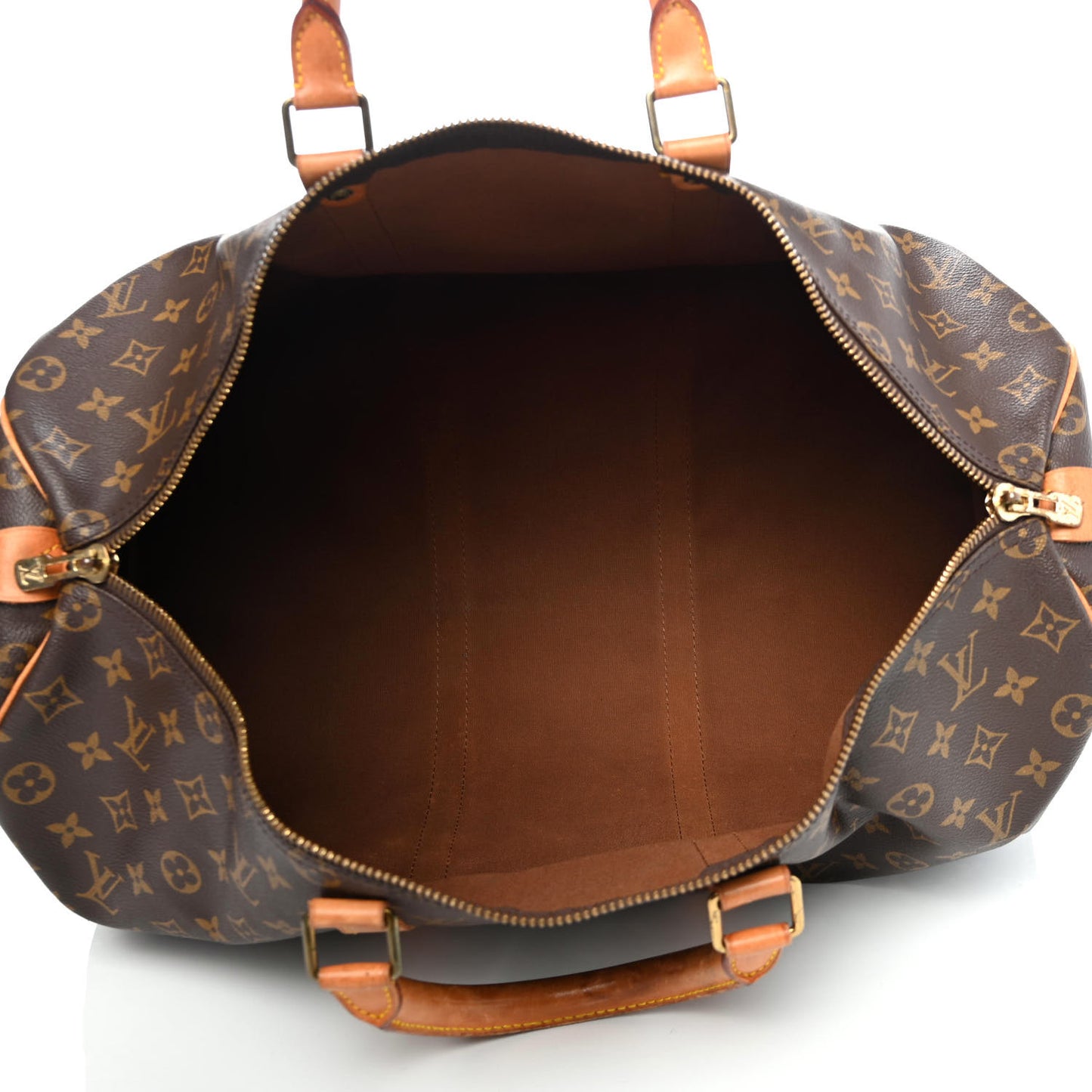Monogram Keepall 50