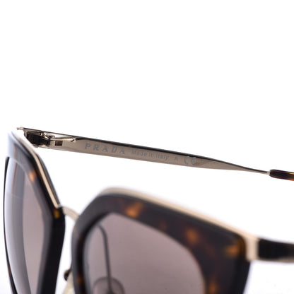 Prada Cinema Sunglasses SPR 53S Tortoise 5 of 6