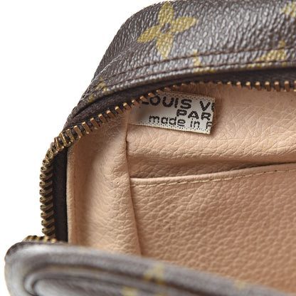 Louis Vuitton Monogram Trousse Toilette 23 6 of 13