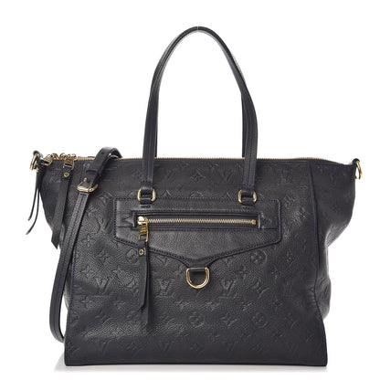 Louis Vuitton Empreinte Lumineuse PM Infini 1 of 9